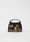 Crispino Embroidered Bag