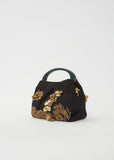 Crispino Embroidered Bag