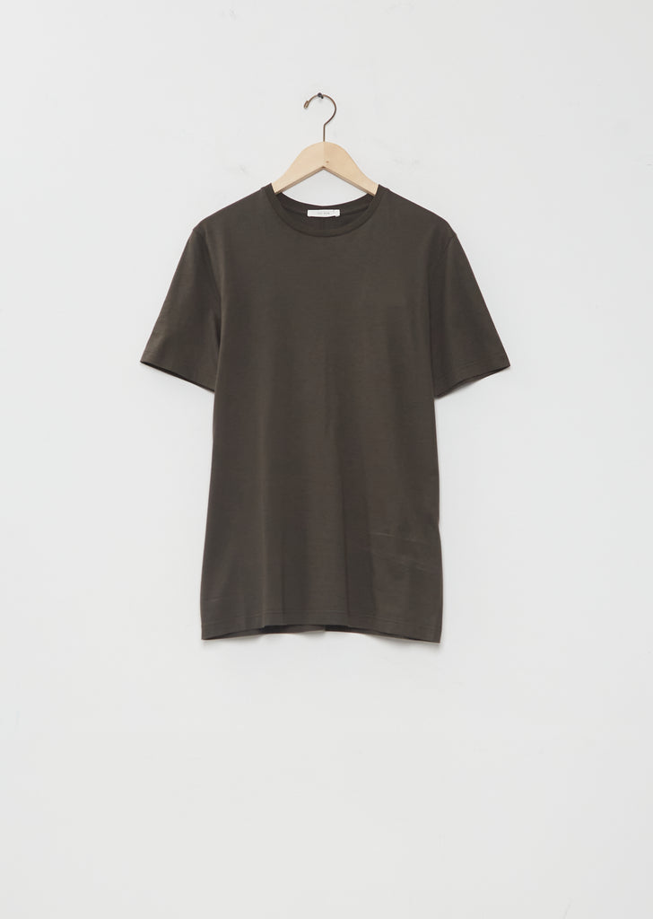 Luke Cotton T-Shirt