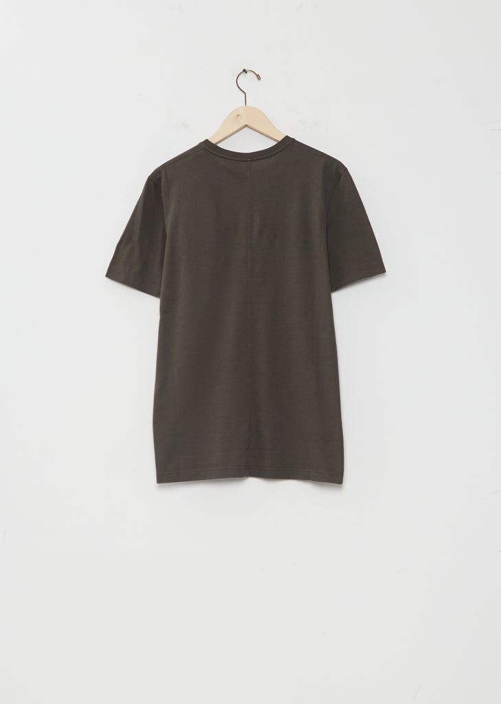 Luke Cotton T-Shirt