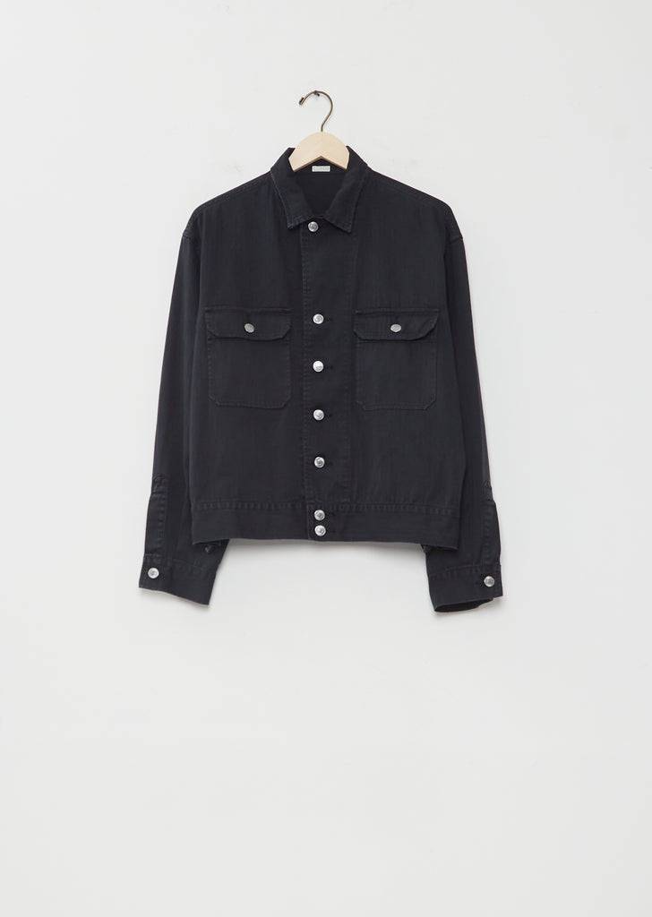 Vintage US Army M-42 Field Jacket