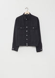 Vintage US Army M-42 Field Jacket