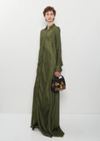 Crispino Embroidered Bag