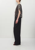 Caressa Drape Top