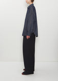 Casio Denim Shirt