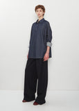 Casio Denim Shirt