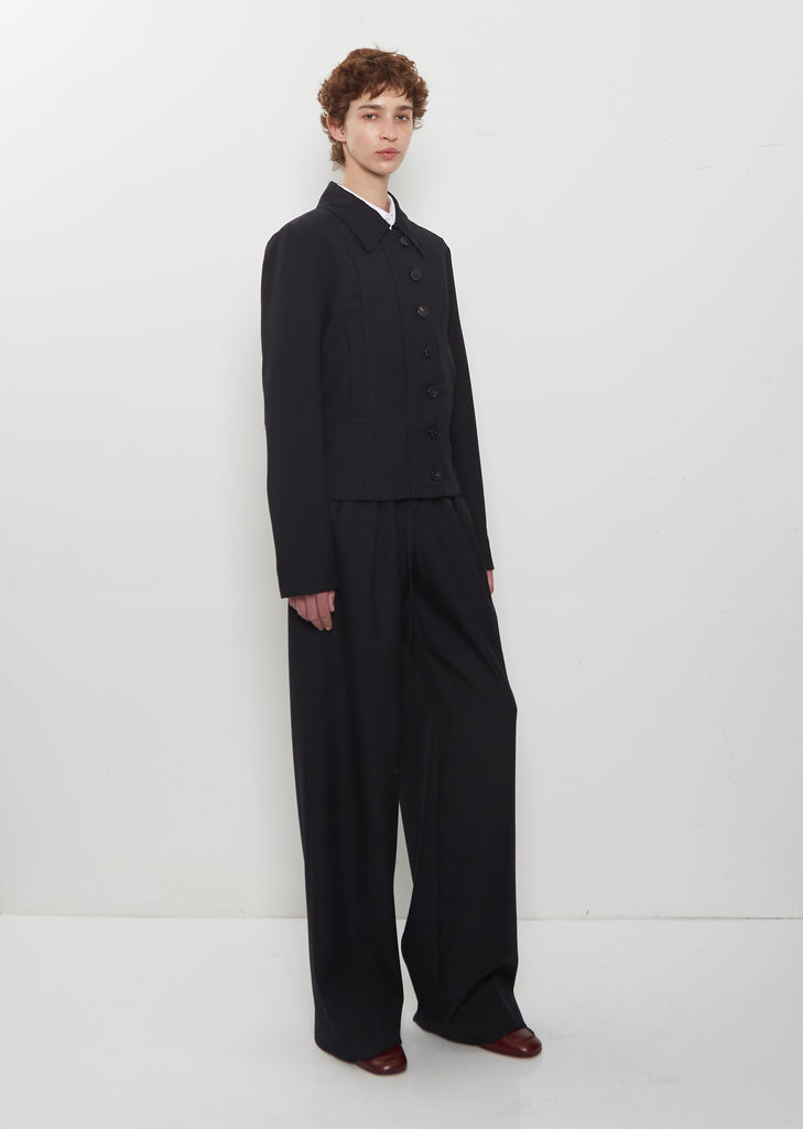 Valena Wool Jacket
