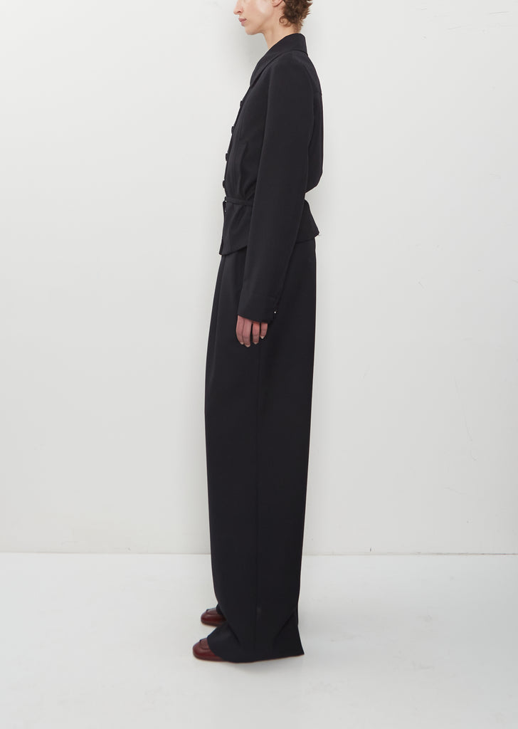 Valena Wool Jacket