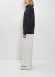 n°319 Xtra Out Cashmere Cardigan — Shadow