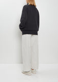 n°319 Xtra Out Cashmere Cardigan — Shadow