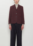 Brea Wool Jacket