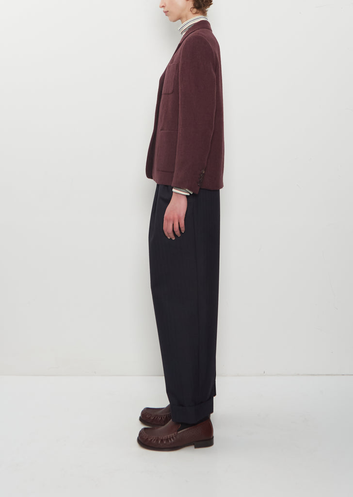 Brea Wool Jacket