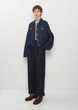 Vesto Denim Jacket