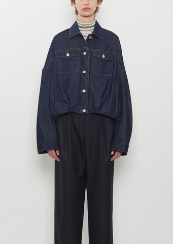 Vesto Denim Jacket