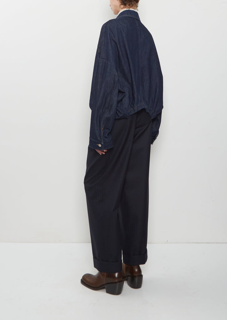 Vesto Denim Jacket
