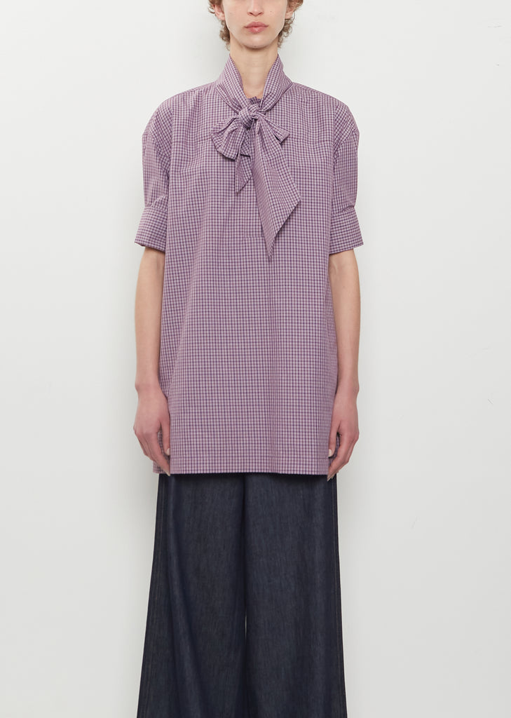 Calma Cotton Shirt
