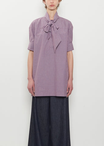Calma Cotton Shirt