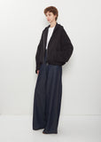 Hannett Cotton Jacket
