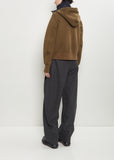 Sponge Sweat x Grosgrain Hoodie