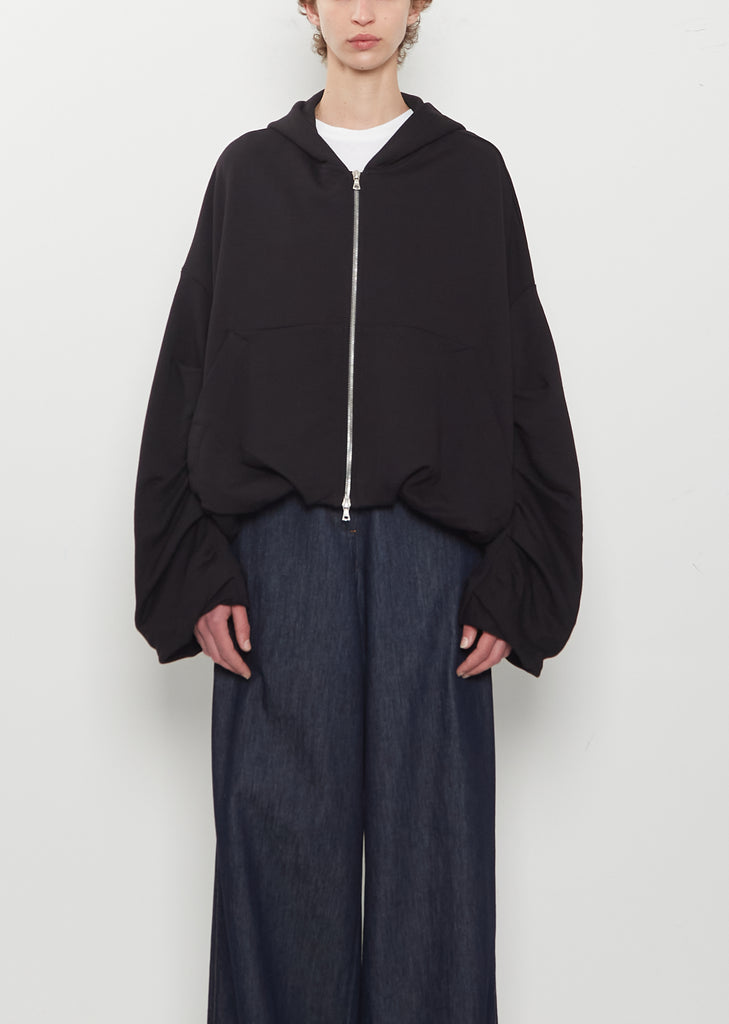 Hannett Cotton Jacket