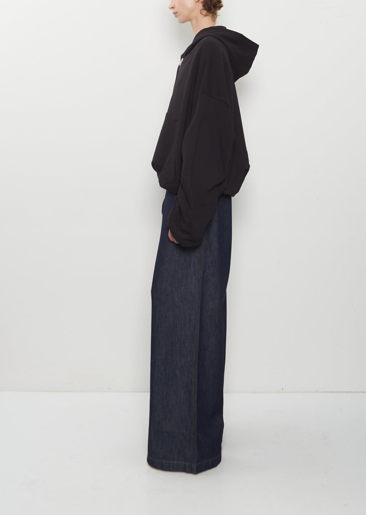 Hannett Cotton Jacket