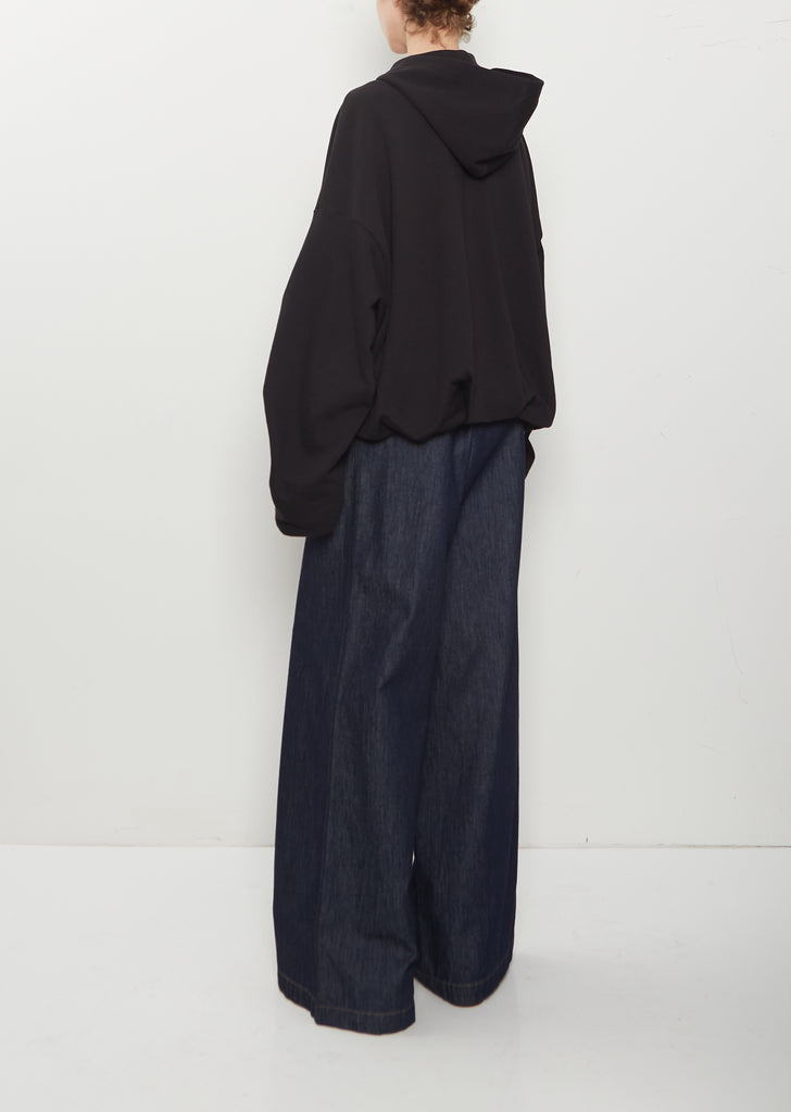 Hannett Cotton Jacket