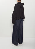 Hannett Cotton Jacket