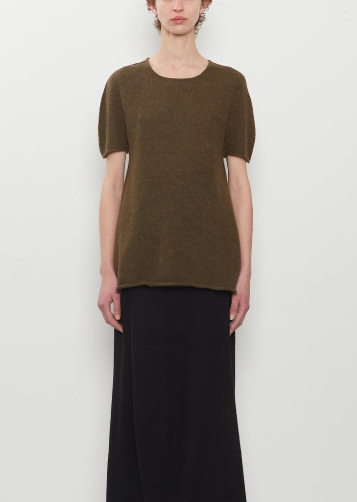 Cape Crewneck Sweater