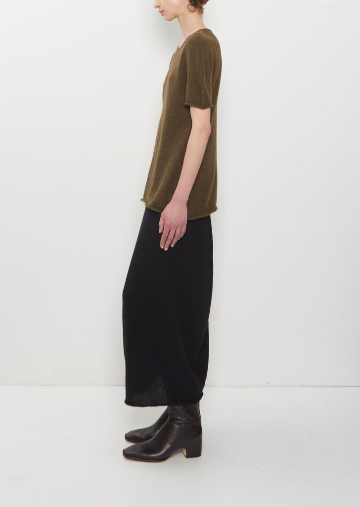 Cape Crewneck Sweater