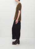 Cape Crewneck Sweater