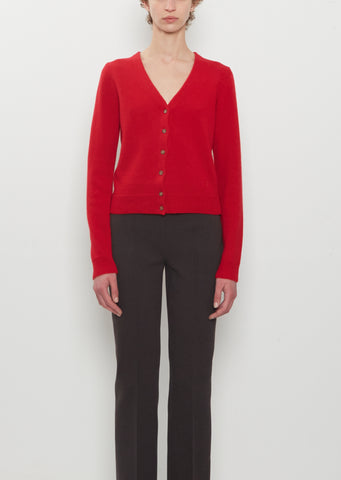 Cardi Cardigan