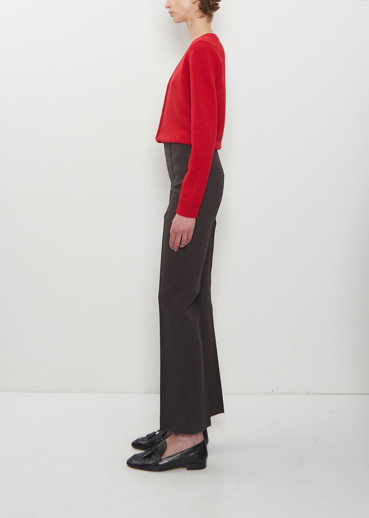 Seersucker Luke Pant