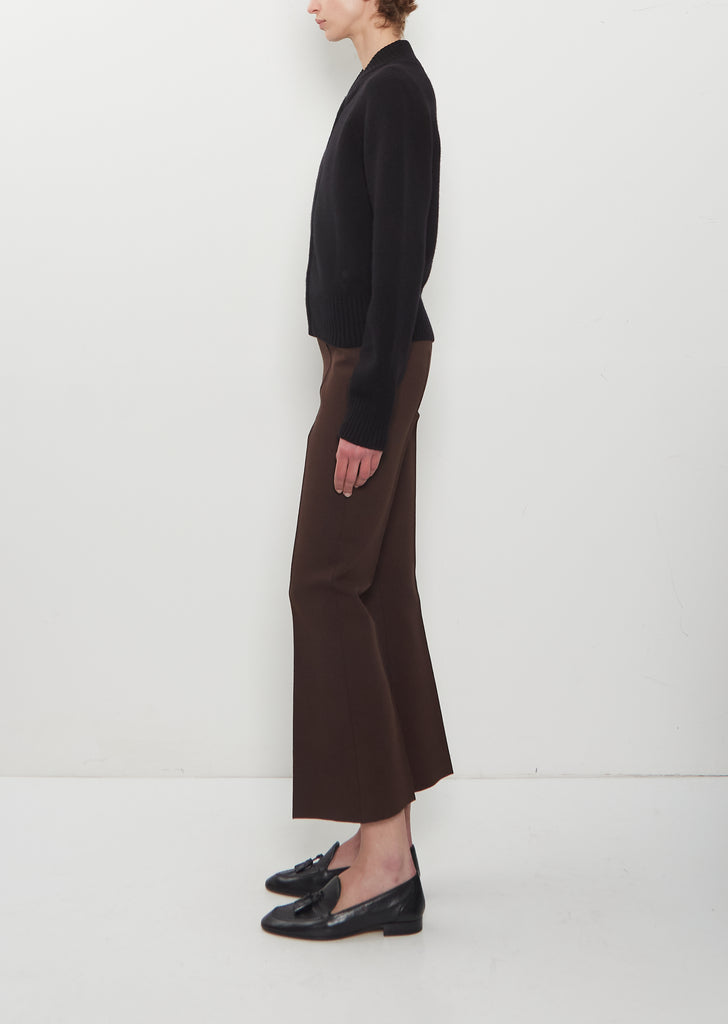 Velma Zip-Up Cardigan