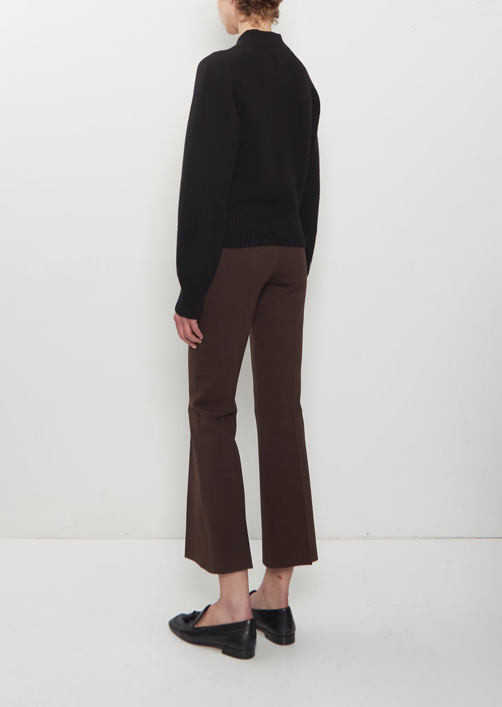Velma Zip-Up Cardigan