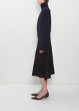 n°385 Xtra Cute Cashmere Zip Cardigan