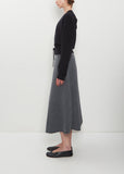 n°516 Ella Cashmere Wrap Cardigan