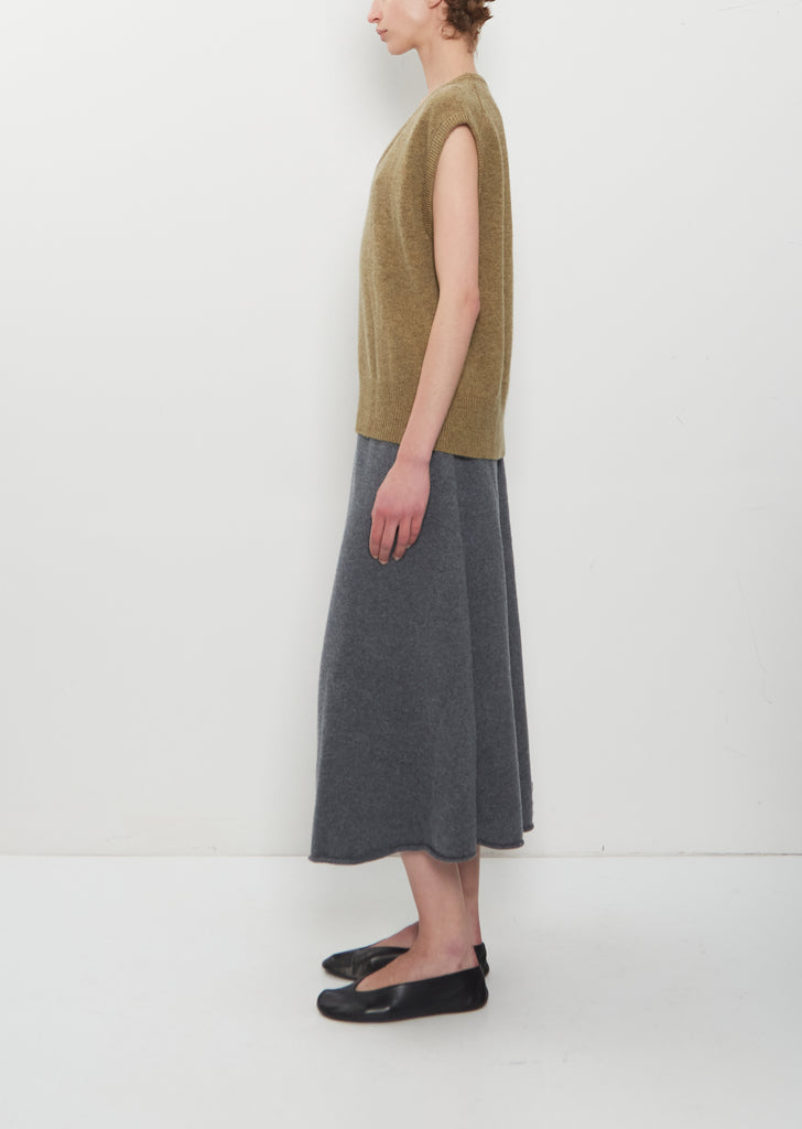n°512 Angele Cashmere Vest