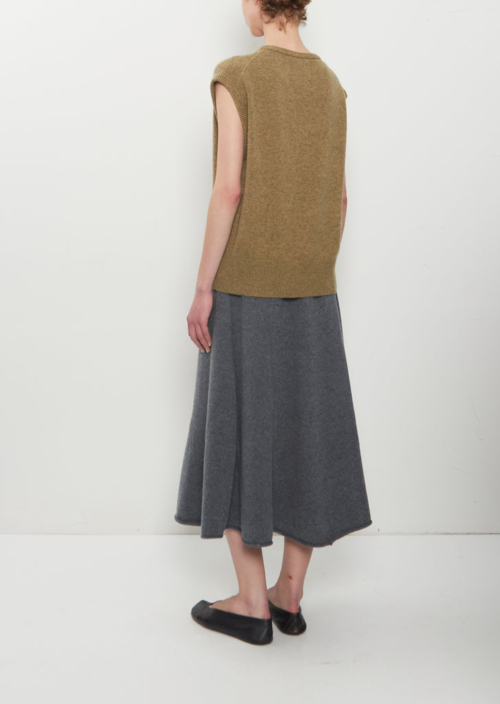 n°512 Angele Cashmere Vest