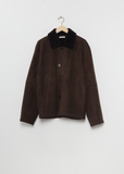 Rafi Shearling Jacket