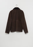 Rafi Shearling Jacket