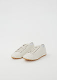 Flint Leather Sneaker — Off White
