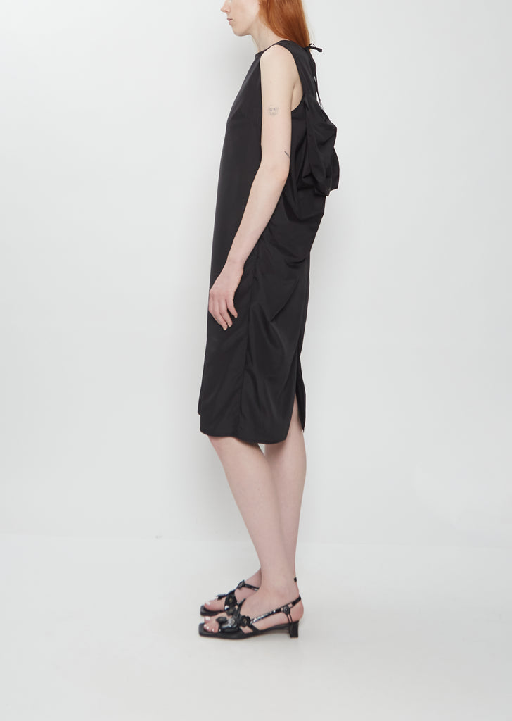 Feero Dress