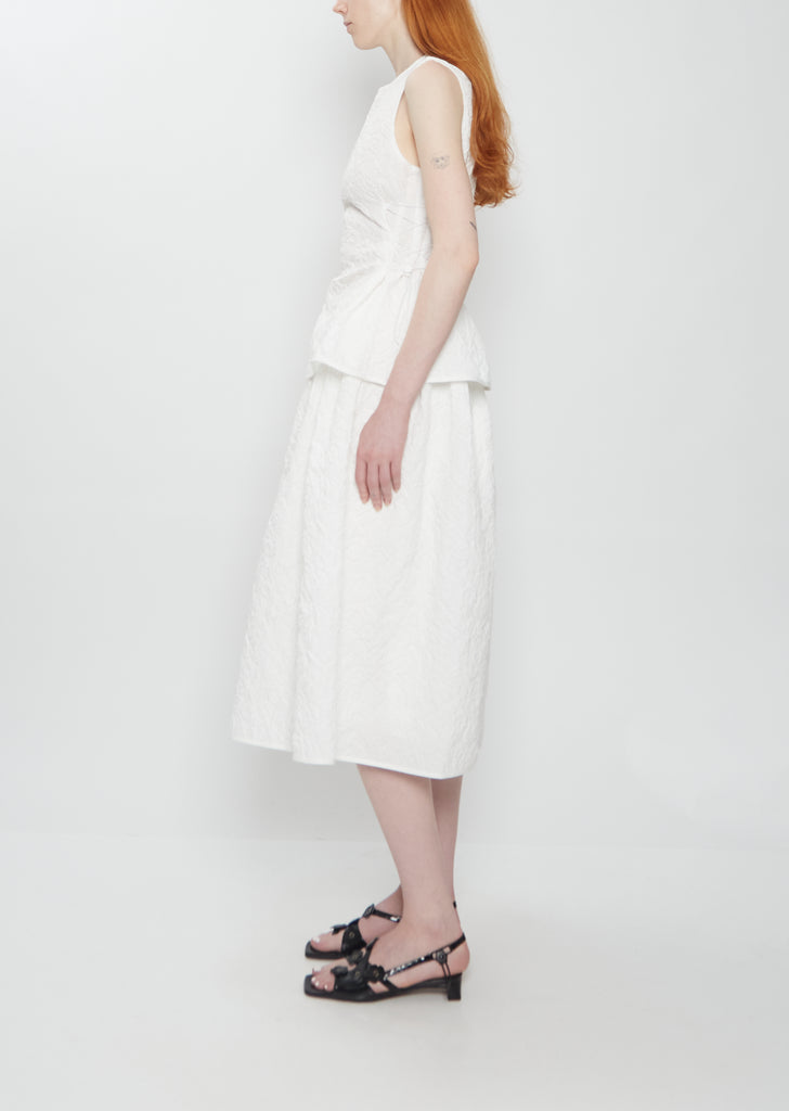 Fellen Cotton Top