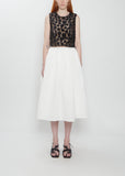 Bala Cotton Skirt