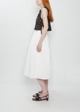 Bala Cotton Skirt