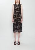 Bria Embroidered Skirt