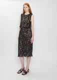 Bria Embroidered Skirt