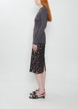 Florine Merino Wool Sweater