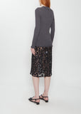 Florine Merino Wool Sweater