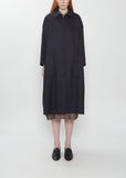 Tuuli Wool Coat